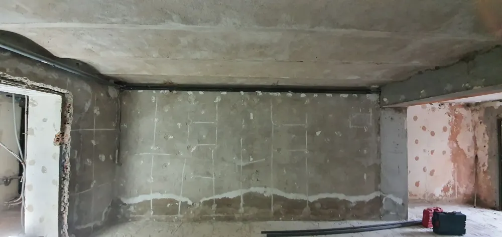 travaux isolation intérieure avec arpwebp