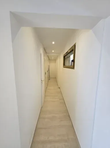 pose parquet